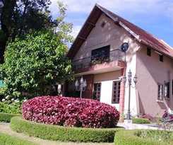 Hotel Empress Dalat