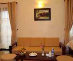 YK Home Luxury Villa