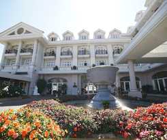 Hotel Sammy Dalat