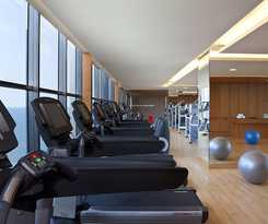 Hotel Sheraton Nha Trang and Spa