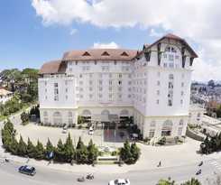 Hotel Saigon Dalat