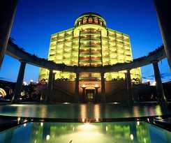 Hotel Sunrise Nha Trang Beach and Spa