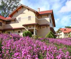 Hotel Mercure Dalat Resort