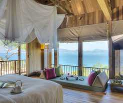 Hotel Six Senses Ninh Van Bay