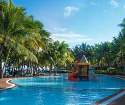 Hotel Vinpearl Resort Nha Trang