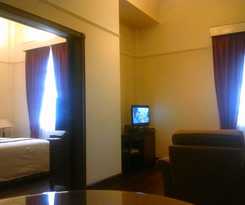 Hotel Du Parc Dalat
