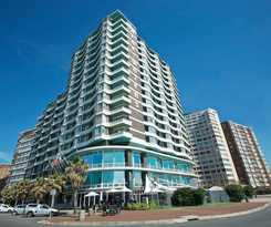 Hotel The Blue Waters