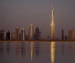 Hotel Millennium Central Downtown