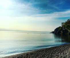 Hotel Baia Portinenti Residence