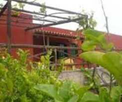 Casa Los Dragos