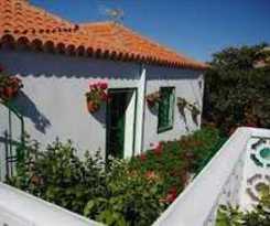 Finca Rústica Casa Rural Isabel