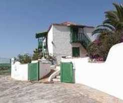 Casa Rural La Capellania