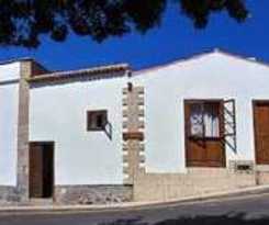 Casa Rural Tamaide
