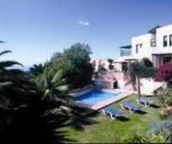Casa San Miguel