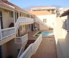 Hotel Savana Residencial