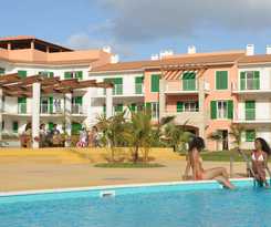 Agua Hotels Sal Vila Verde Resort