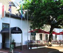 Hotel The Stellenbosch