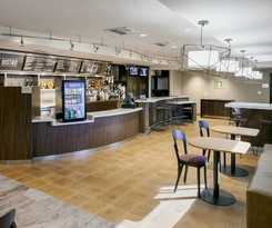 Courtyard By Marriott Las Vegas Henderson/green Valley