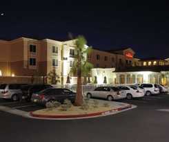 Hotel Hilton Garden Inn Las Vegas/henderson