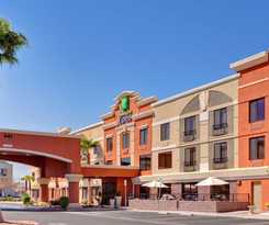 Hotel Holiday Inn Express and Suites Henderson, An Ihg