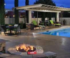 Hotel Hampton Inn and Suites Las Vegas South