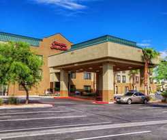 Hampton Inn and Suites Las Vegas-henderson