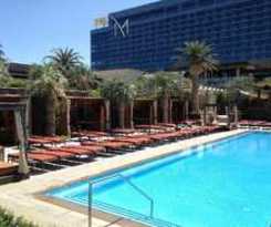 Hotel M Resort Spa Casino