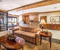 Hotel Comfort Inn and Suites Henderson - Las Vegas