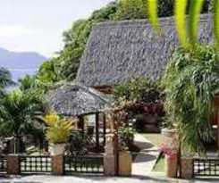 Colibri Hotel