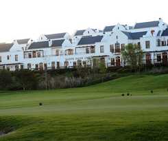 Hotel Zalze Lodge