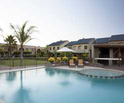 Hotel Devonvale Golf and Wine Estate