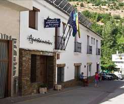 Siete Lagunas