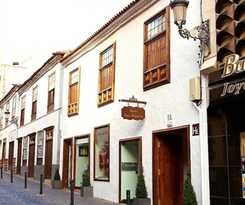 Emblemático San Agustín