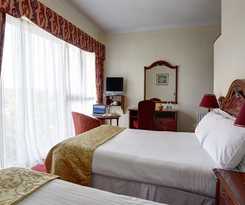 The Royal and Leisure Centre