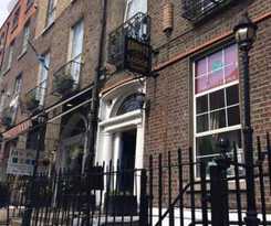 Hotel Iveagh Lodge