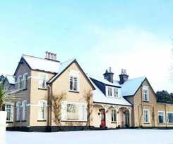  Kilcoran Lodge Hotel y Leisure Centre