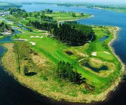 Hotel Tulfarris and Golf Resort