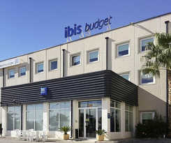 Pensión Ibis Budget Alicante