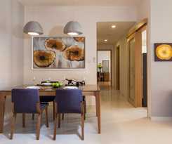 Hotel Somerset Vista Ho Chi Minh City