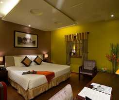 Hotel Grand Silverland