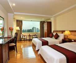 Hoang Hai Long South Hotel