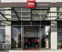 Hotel Ibis Saigon South