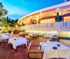 Hotel Phu Hai Beach Resort and Spa