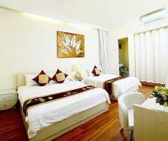 Apollo Hotel (Ho Sen 2)
