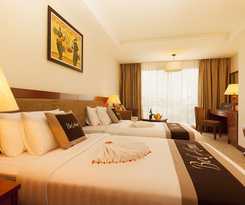 Ttc Deluxe Tan Binh