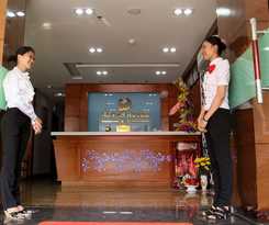 Reddoorz Near Gia Dinh Park