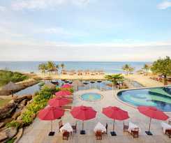 Hotel Long Beach Resort Phu Quoc Island