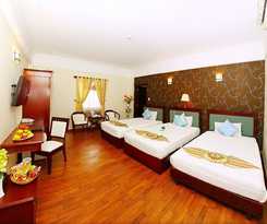 Universe Central Hotel Saigon