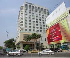 Vissai Saigon Hotel