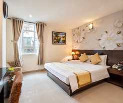Hotel A25 - 29 Bui Thi Xuan